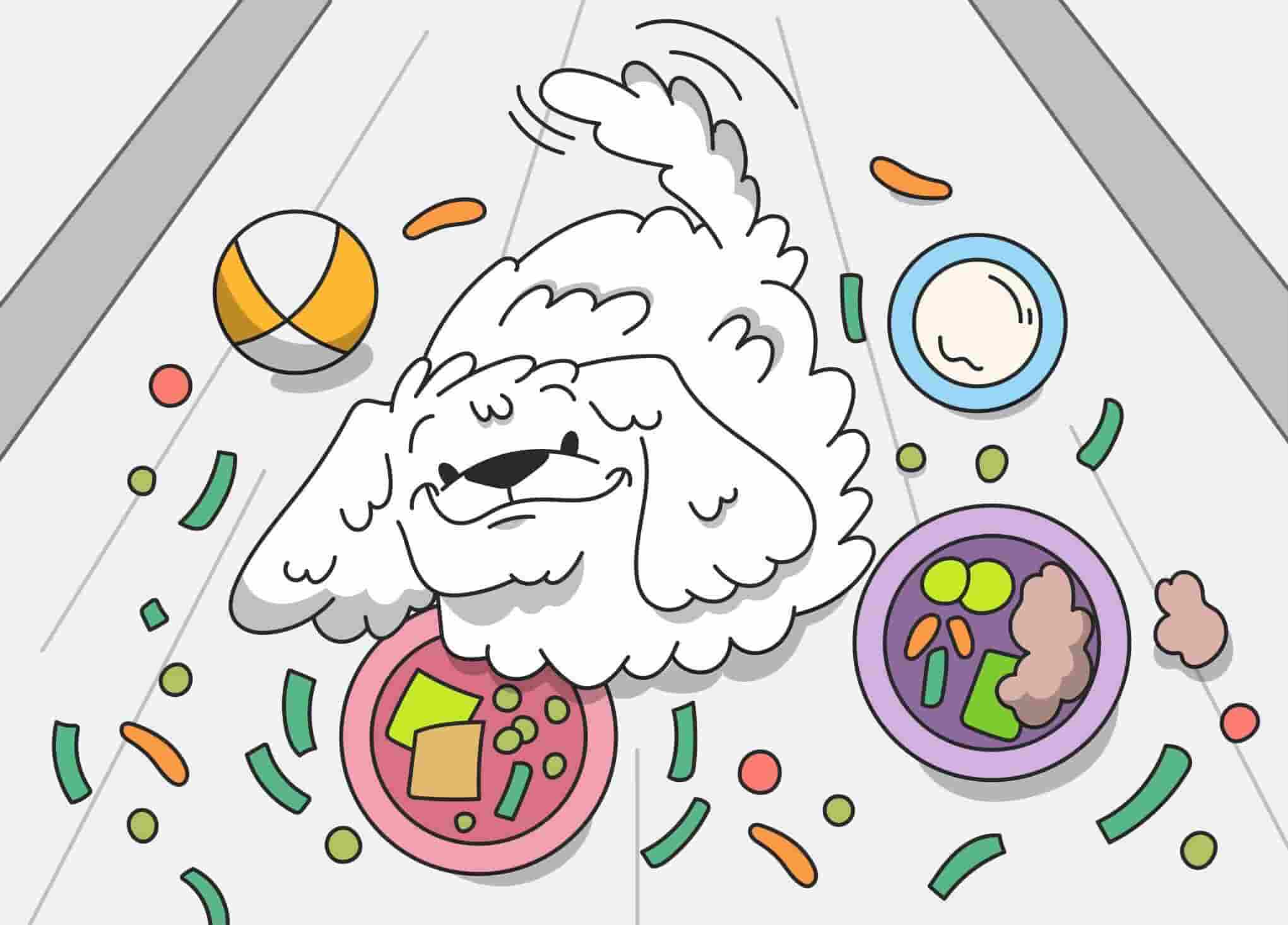 Can Your Dog Have Vegan Foods and Plant-Based Milk Alternatives?