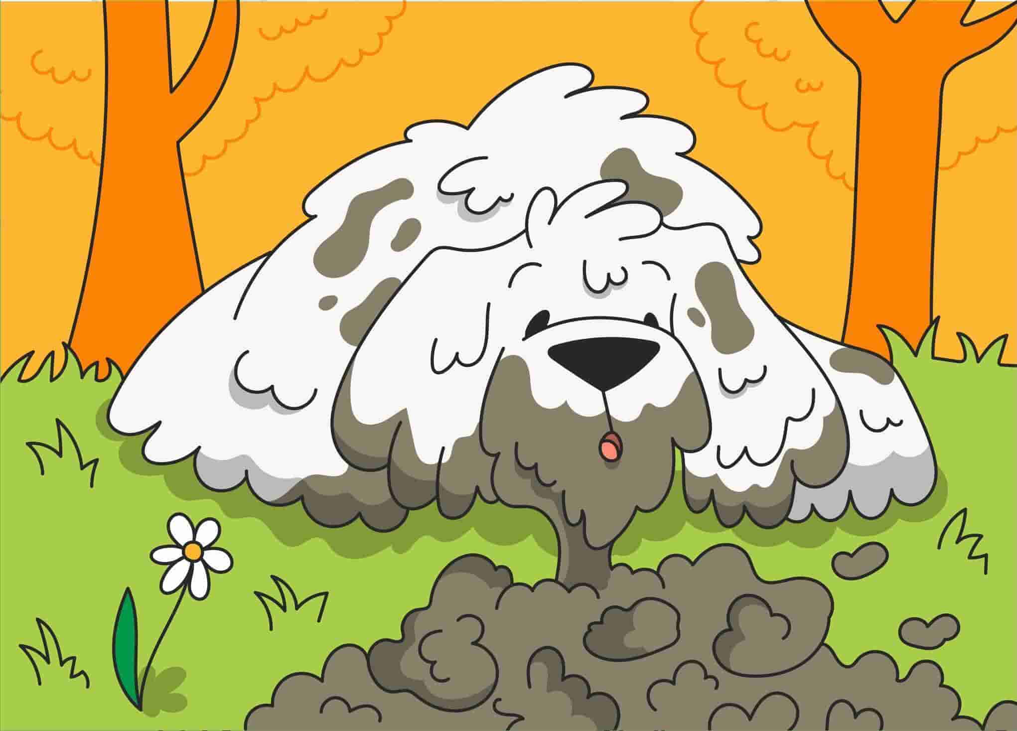 Pica in Dogs: What is It and How to Treat it?