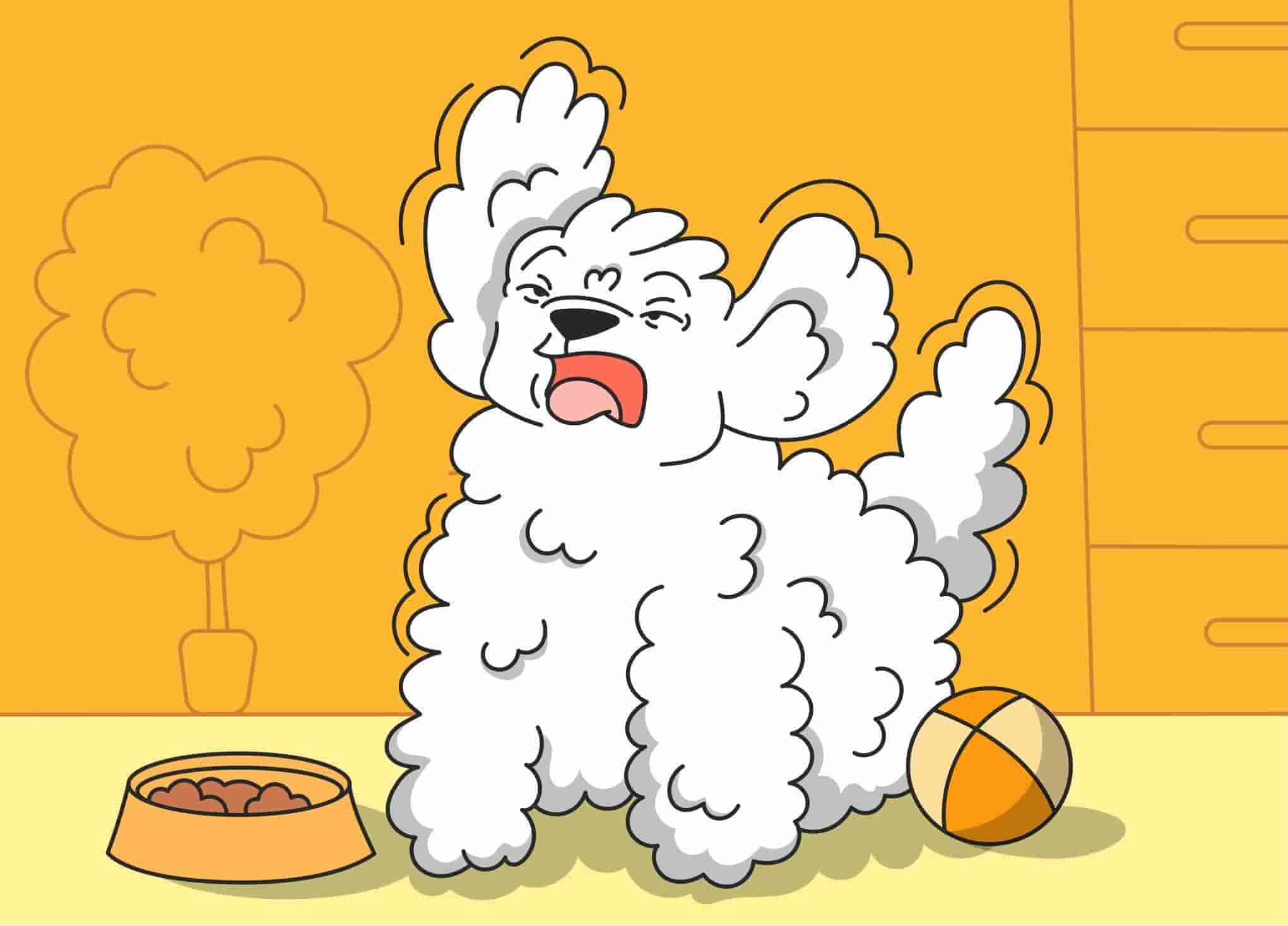 Hic! A Definitive Guide to Dog and Puppy Hiccups