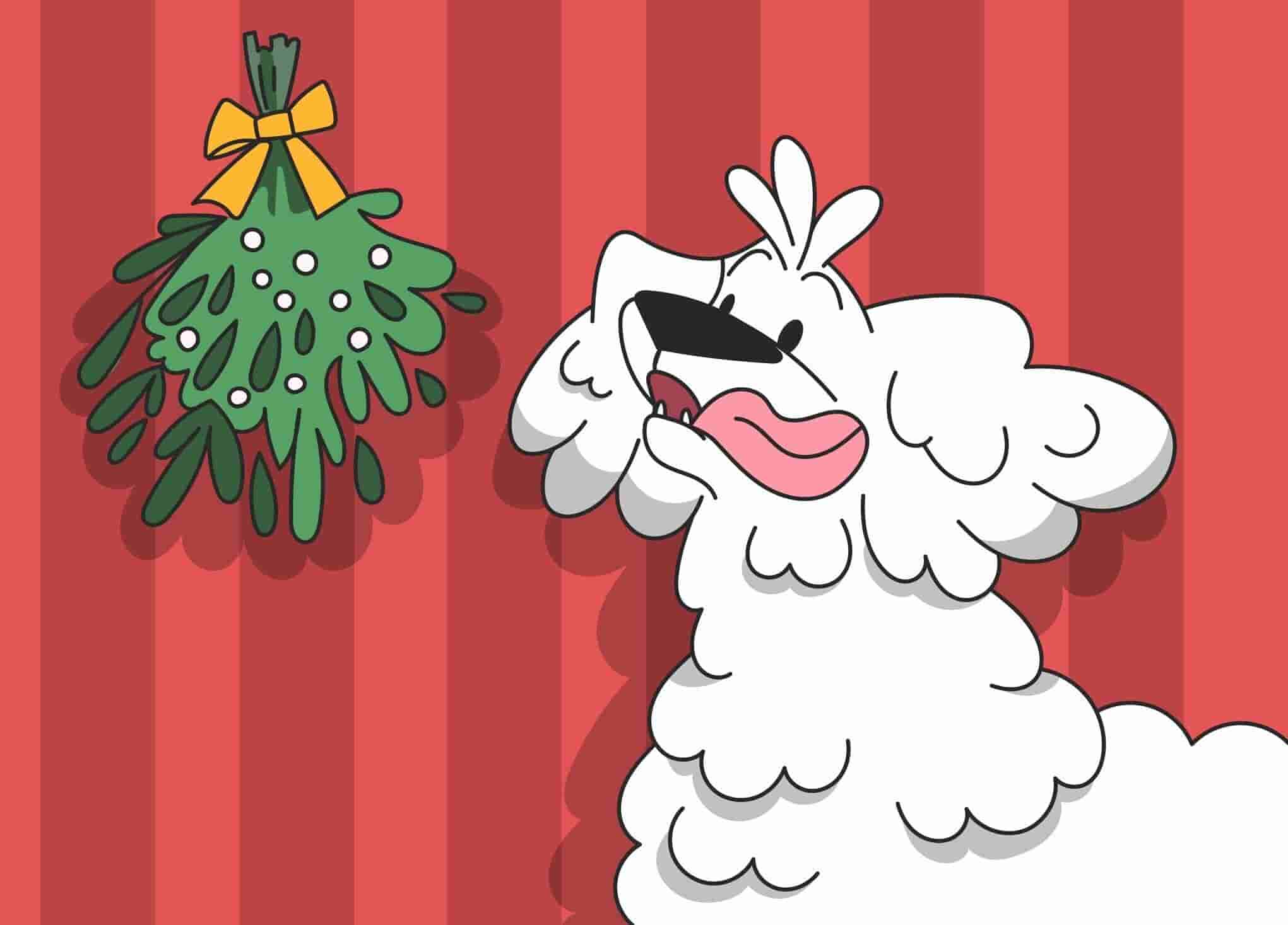 Holiday Plants Poisonous To Cats And Dogs