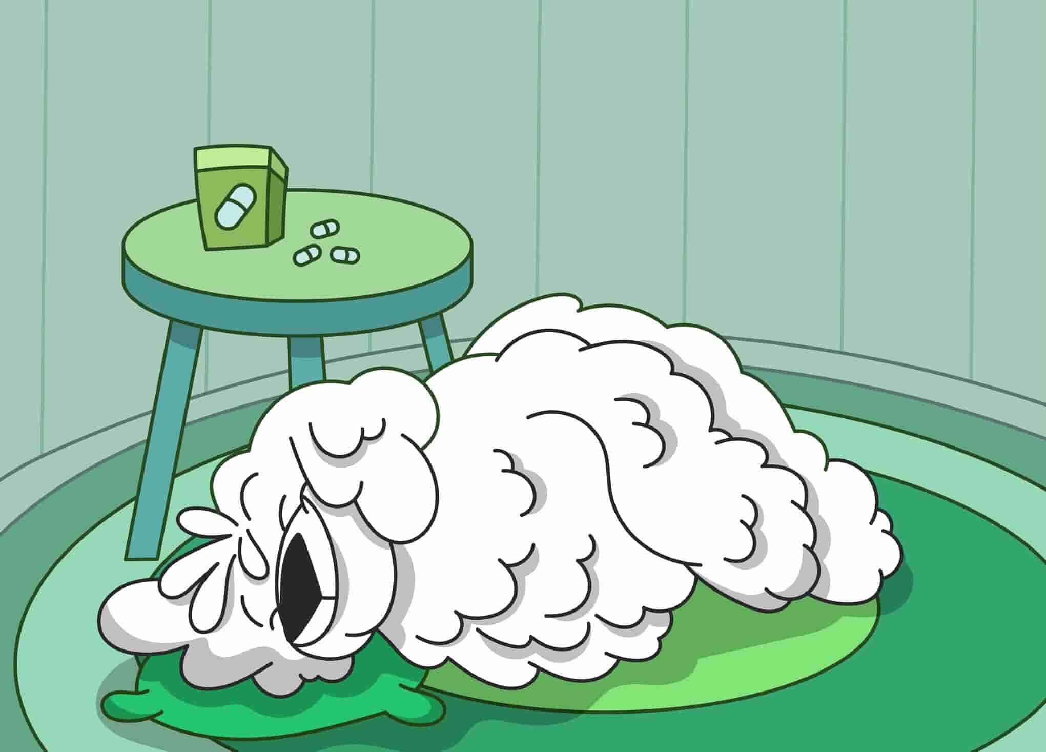 Can Dogs Have Benadryl?