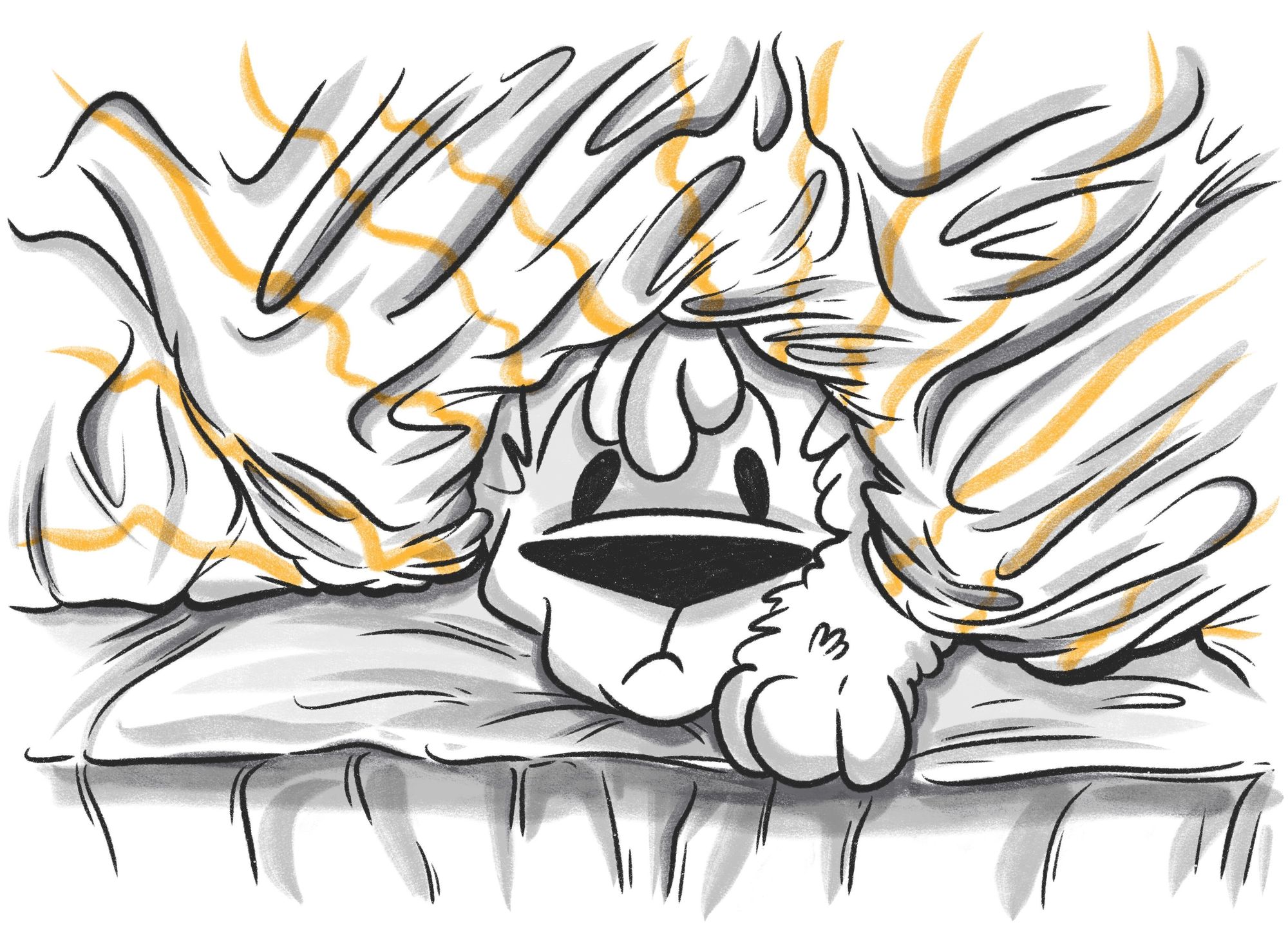 Hyperthyroidism or Thyroid Diseases in Dogs