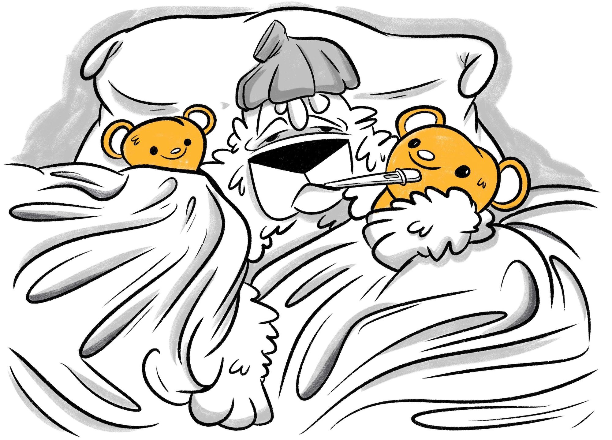 Dog Flu: How Much Do You REALLY Know About Canine Influenza?