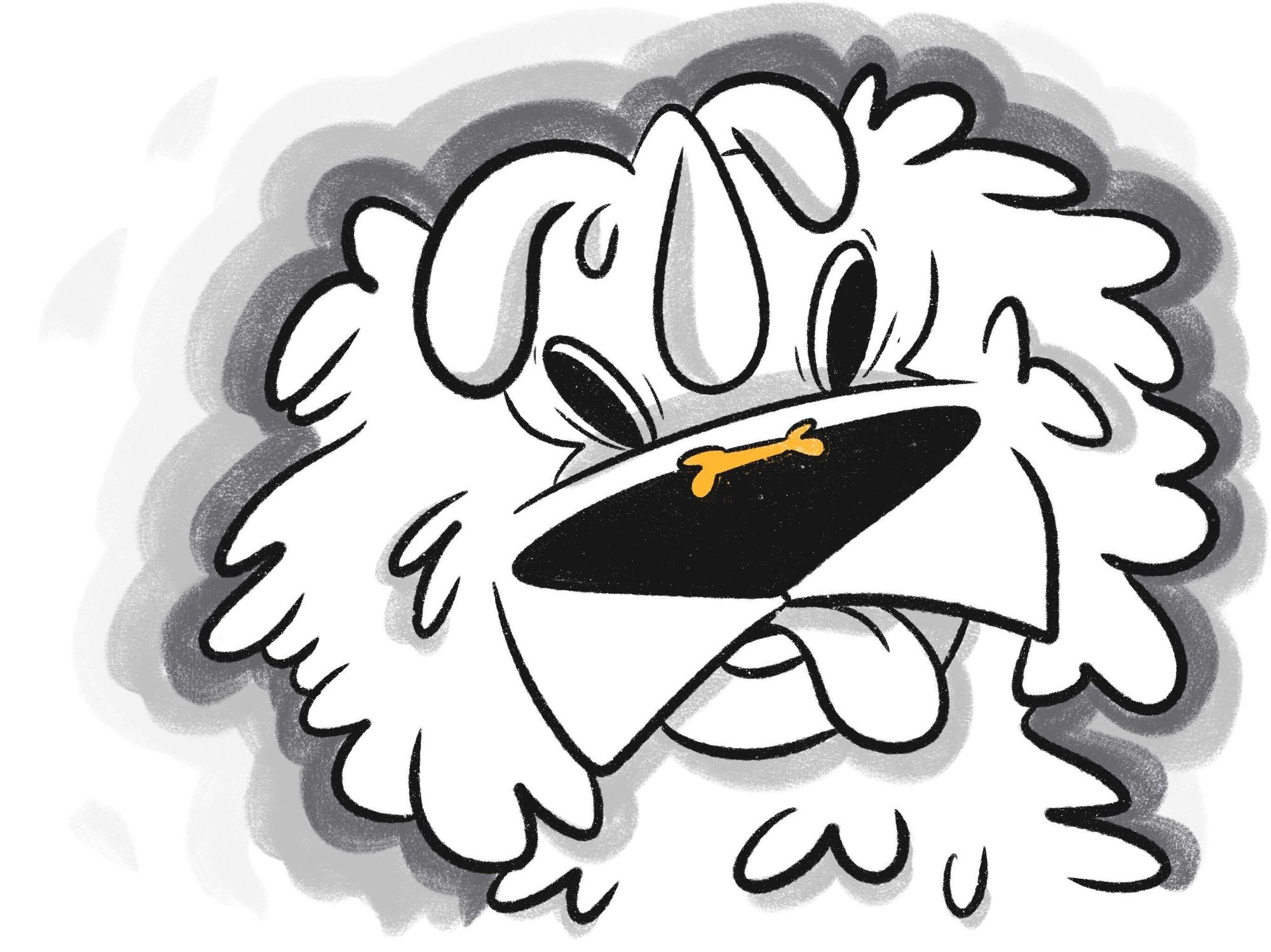 Can Dogs Have Down Syndrome?