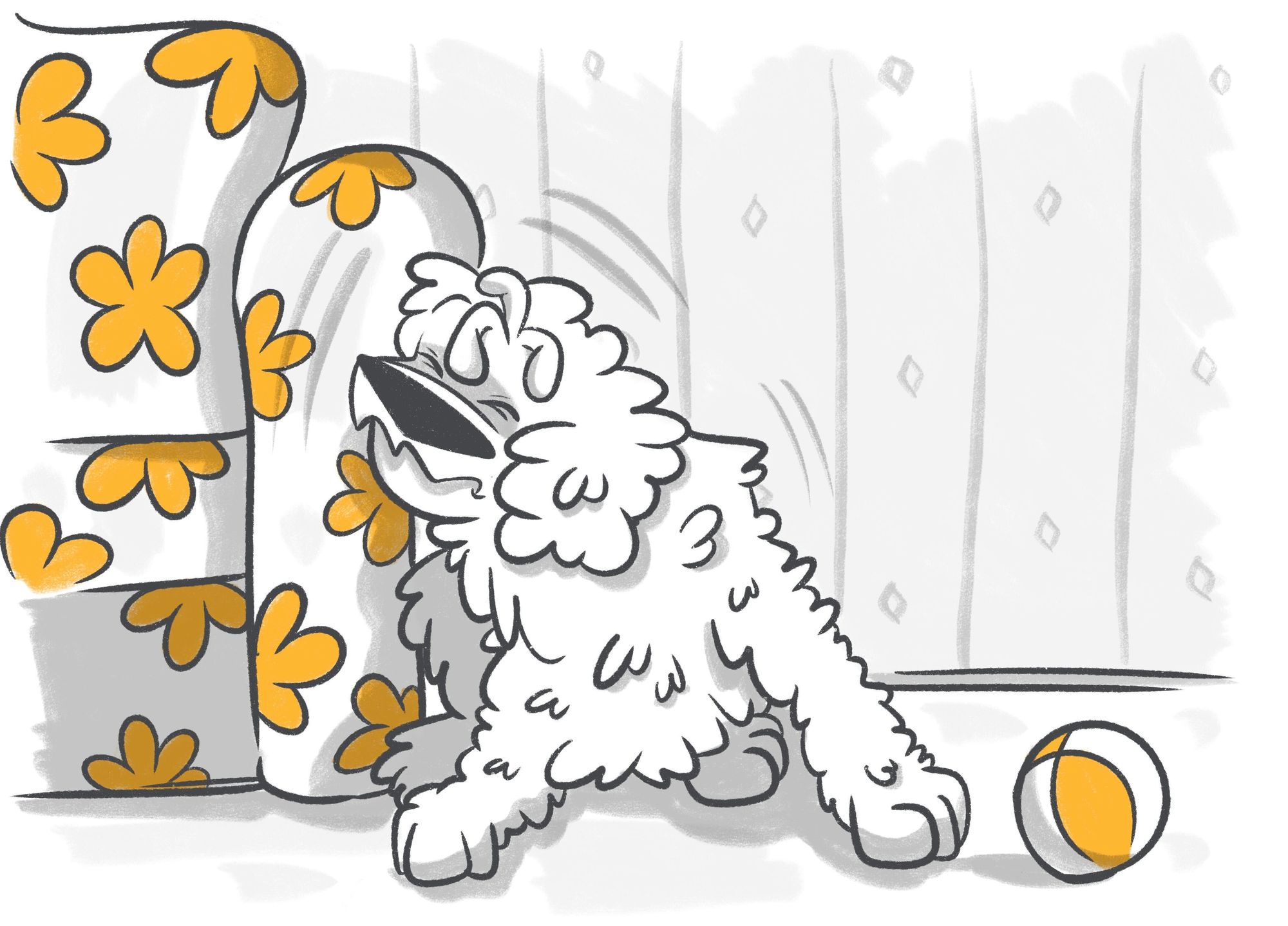 7 Most Common Dog Skin Infections