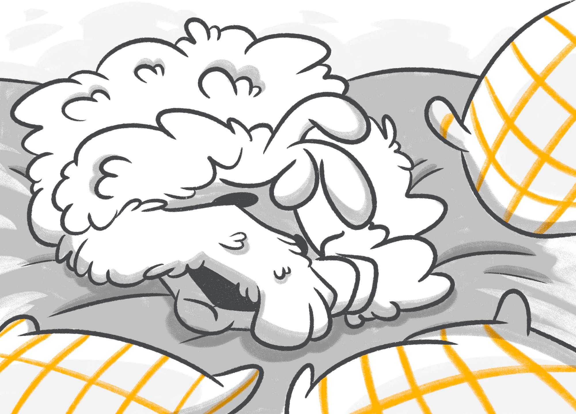 Do Dogs Suffer From Headaches?