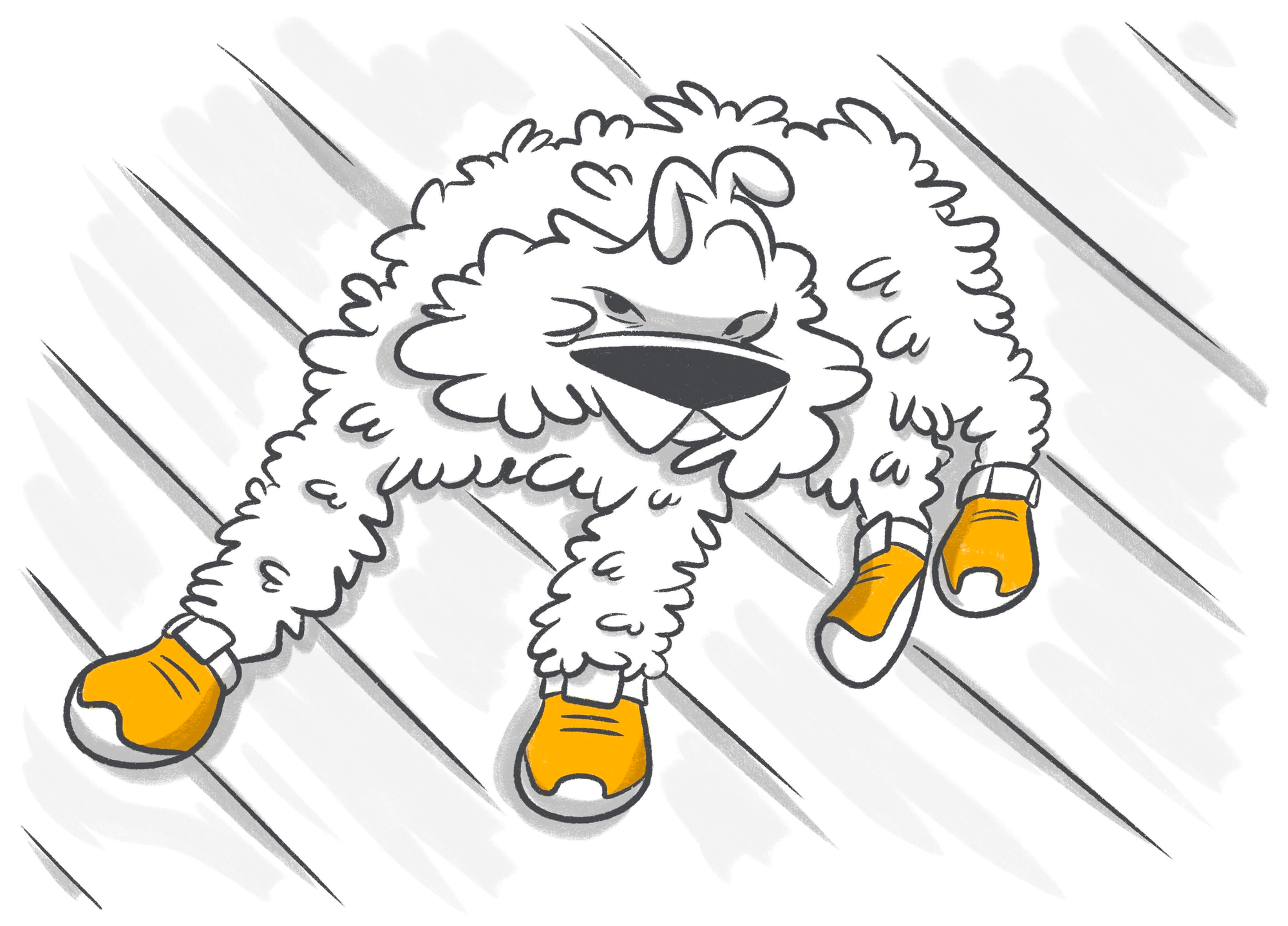 Unraveling Hyperkeratosis in Dogs