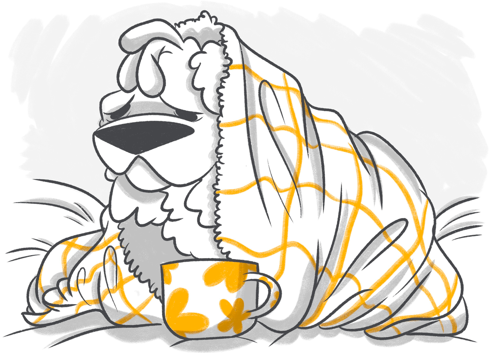 Is Your Dog at Risk of Strep Throat? Here’s What You Need to Know