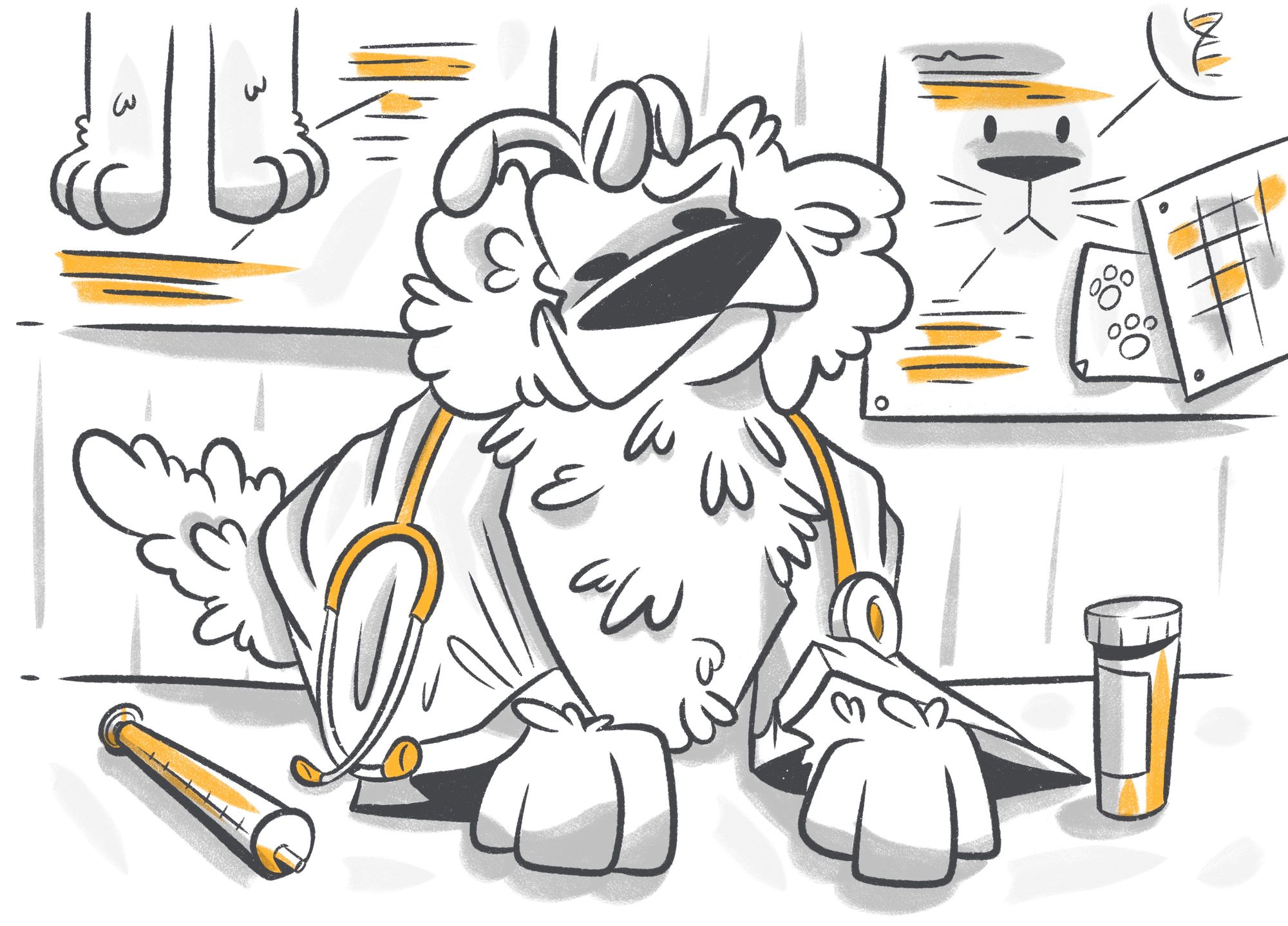 Five Reasons Why You Need Pet Insurance