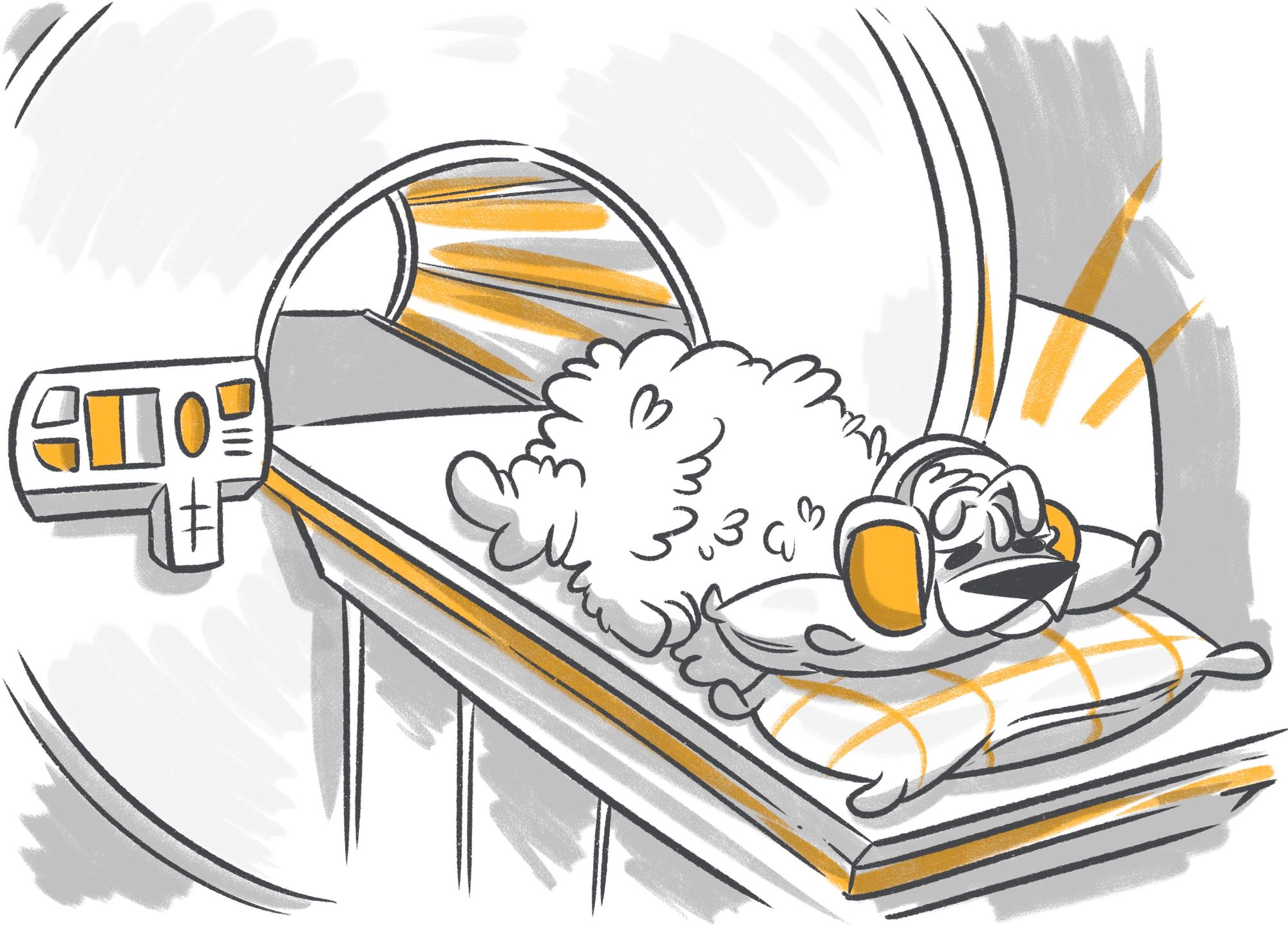 From Symptoms to Solutions: Managing Brain Tumors in Dogs