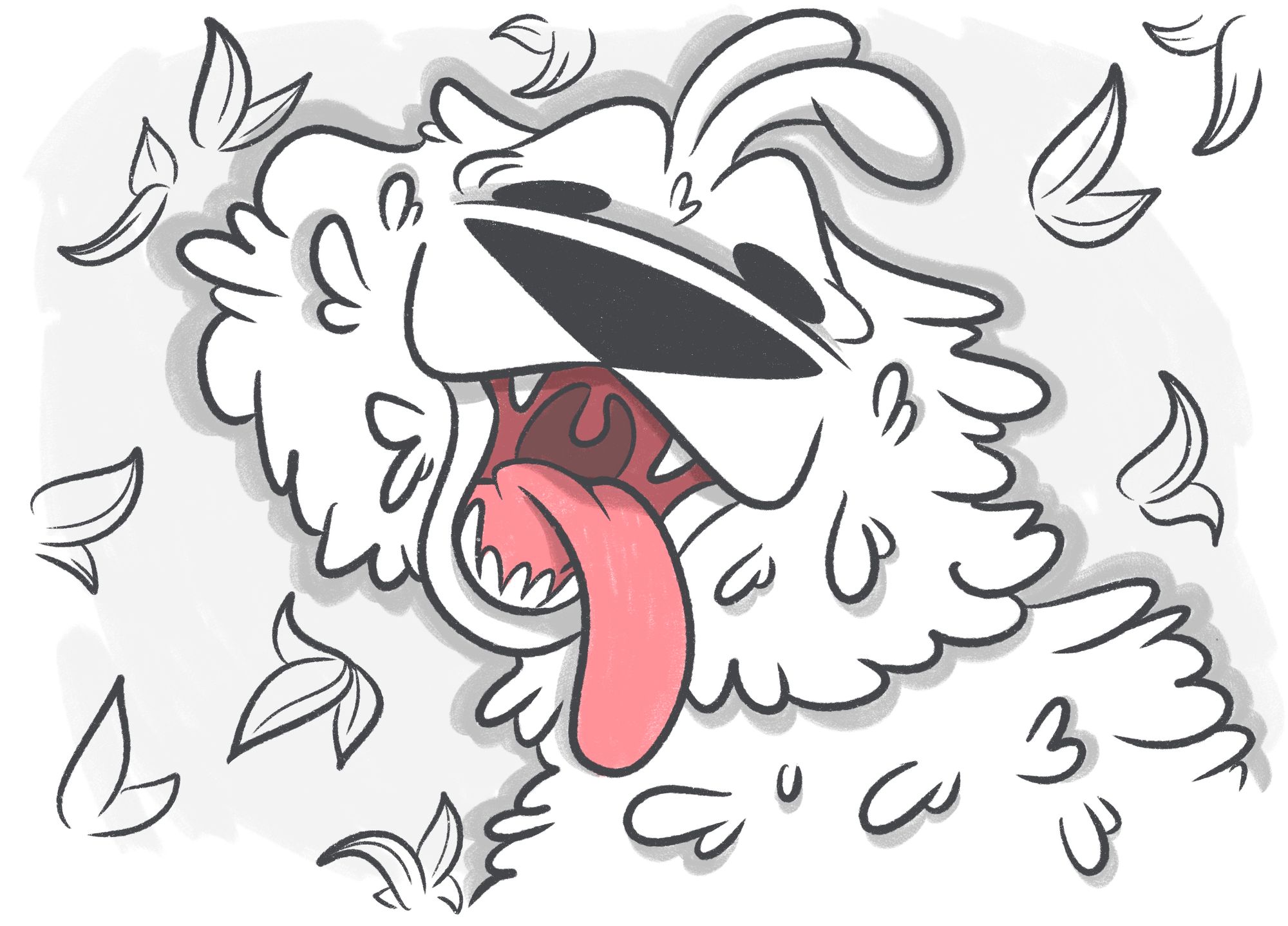 When is Dog Panting Abnormal?