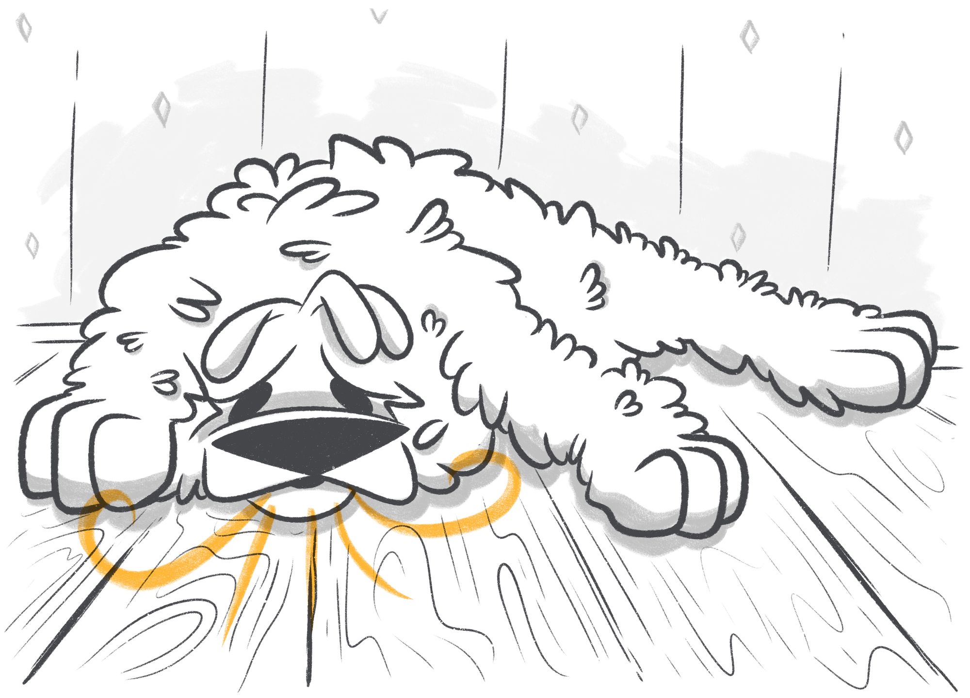 Canine Laryngeal Paralysis