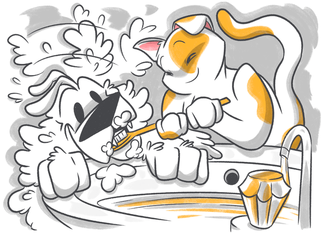 Pale Gums in Dogs: Causes, Symptoms, and Treatment