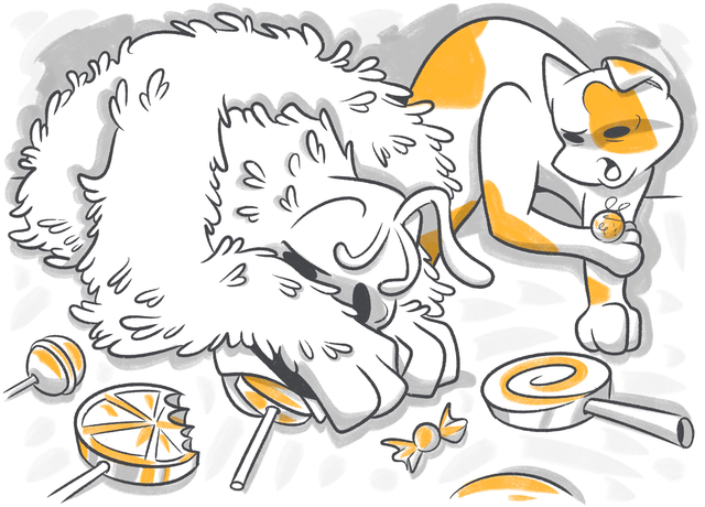 Rotting Teeth in Dogs: Causes, Signs, and What to Do