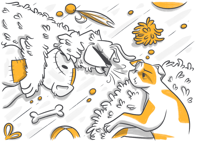 Why Do Dogs Howl In Their Sleep? Understanding Your Dog's Sleep Noises