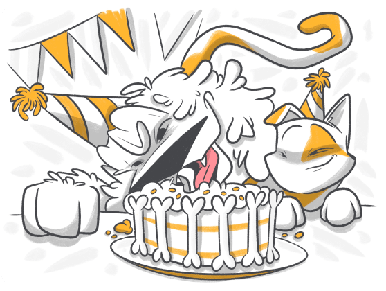 Dog Birthday Party Guide: Throwing the Best Dog Party Ever