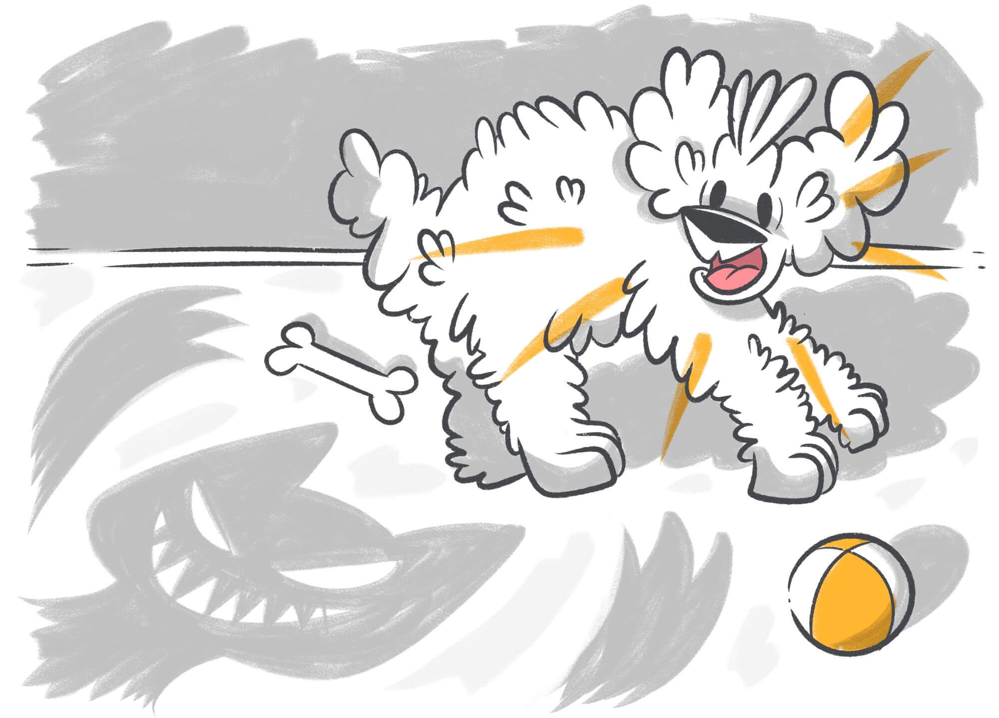 Can Dogs Get Colitis, Vomit, and Diarrhea From Stress?