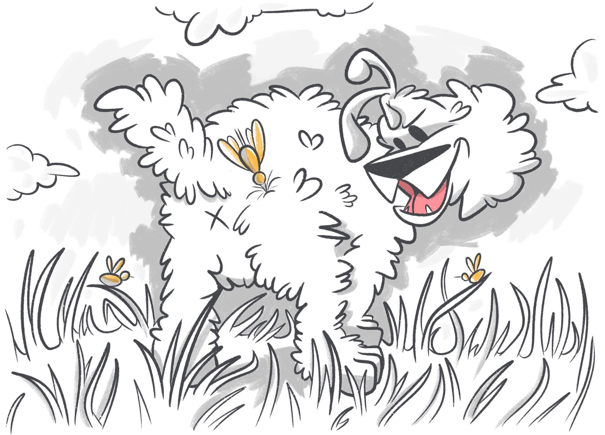 Do Mosquitoes Bite Dogs? Understanding the Risks and Prevention Measures