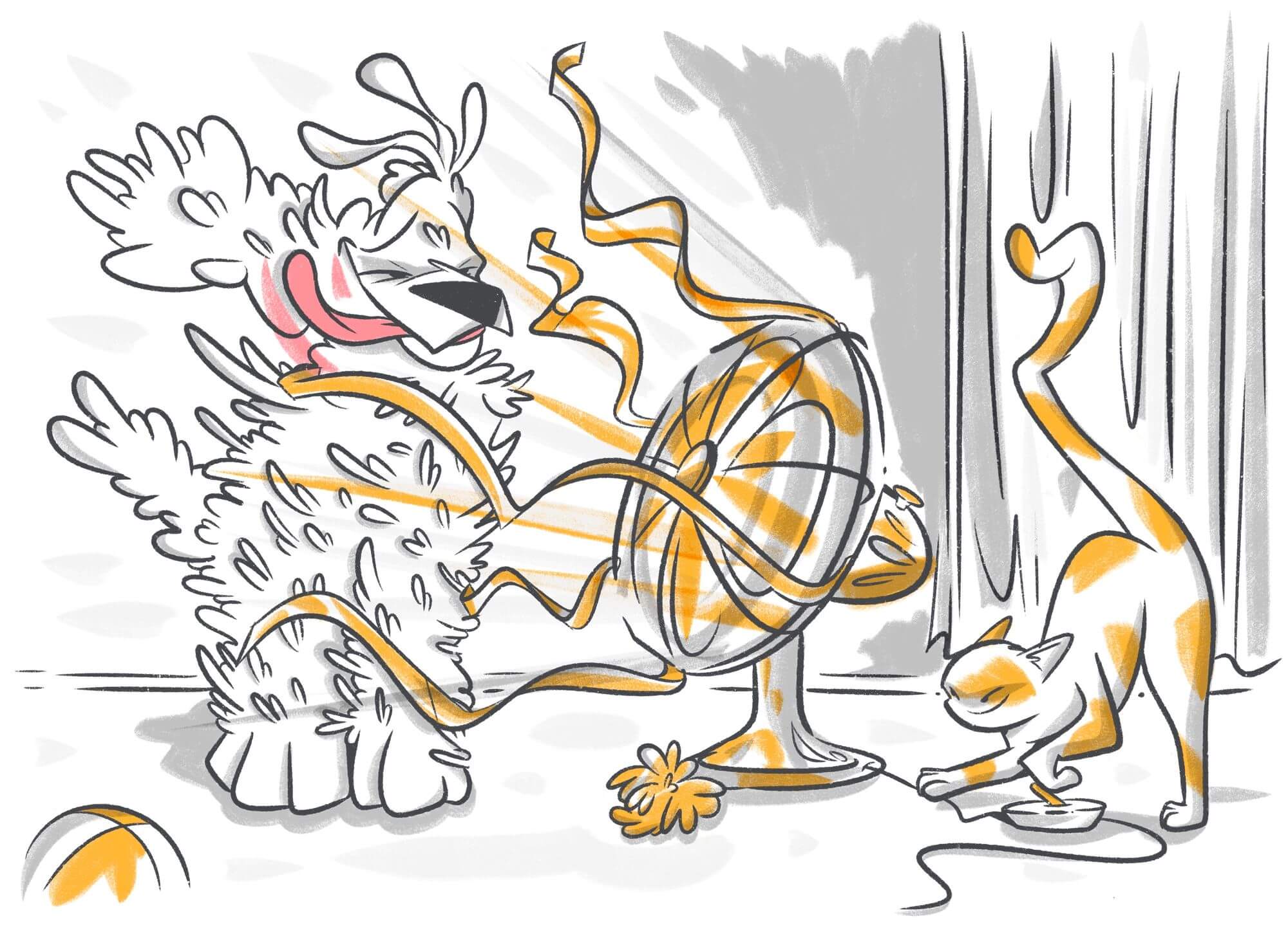 Understanding Dog's Normal Body Temperature: Range, Puppy Temperatures & Monitoring