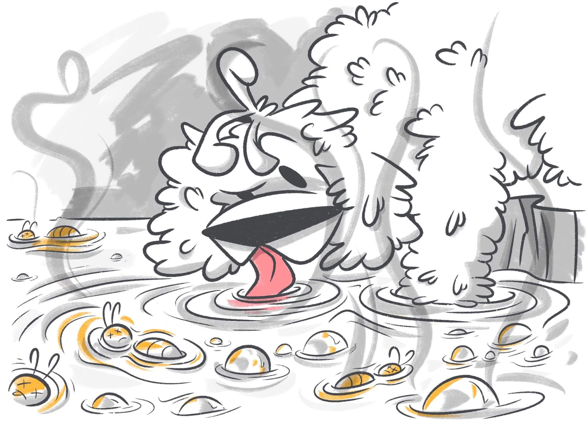 Understanding and Preventing Leptospirosis in Dogs