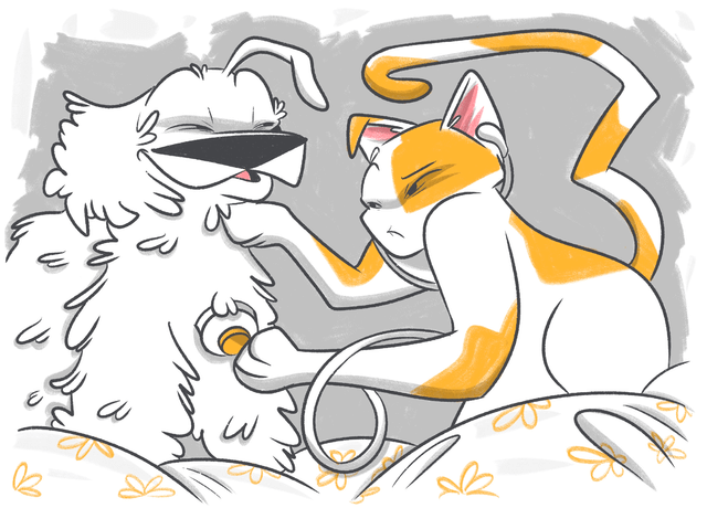 What Is a Normal Dog Heart Rate?