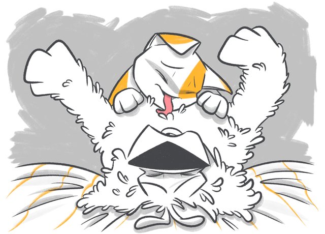 Detecting and Treating Stomach Tumors in Dogs