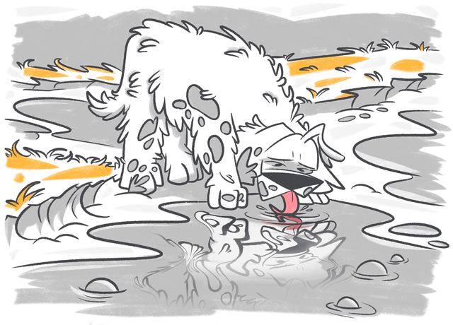 Understanding Giardia in Dogs: Symptoms, Treatment, and Prevention