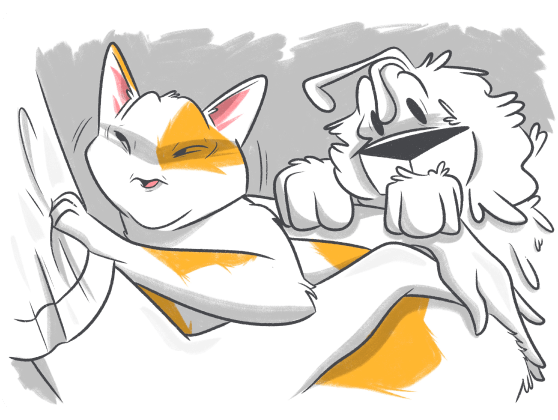 The Owner’s Guide To Cat Separation Anxiety