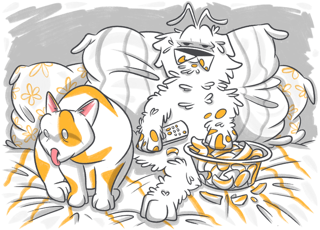 Why Does My Dog Smell Like Fritos or Corn Chips?