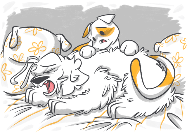 What to Do if My Dog Is Choking?