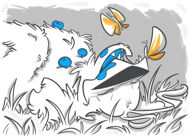 Why Are My Dog's Tongue & Gums Blue?