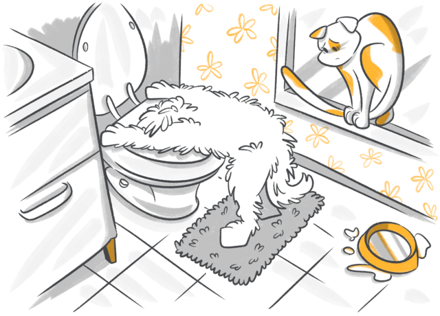 Why Is My Dog Regurgitating?