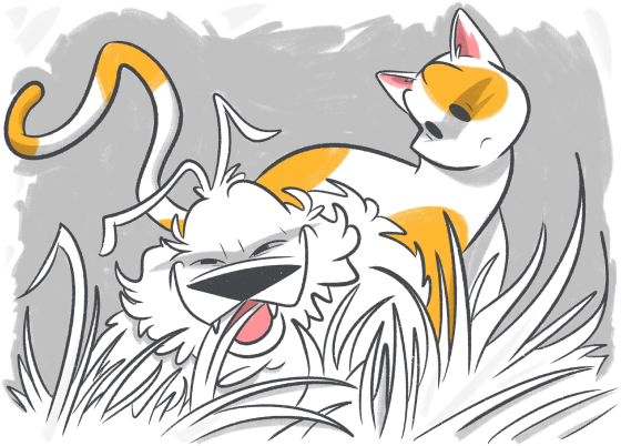 Why Do Dogs Eat Grass? Another Weird Dog Behavior Explained