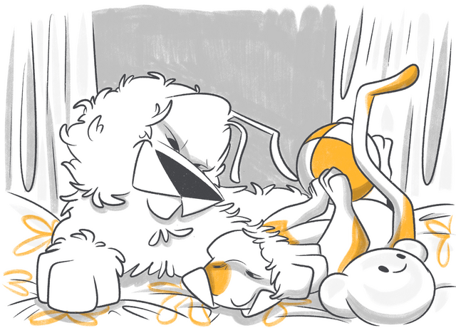 Does Neutering and Spaying Calm a Dog Down?