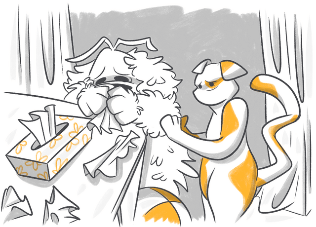 Nose Bleed in Dogs: Normal or Not?