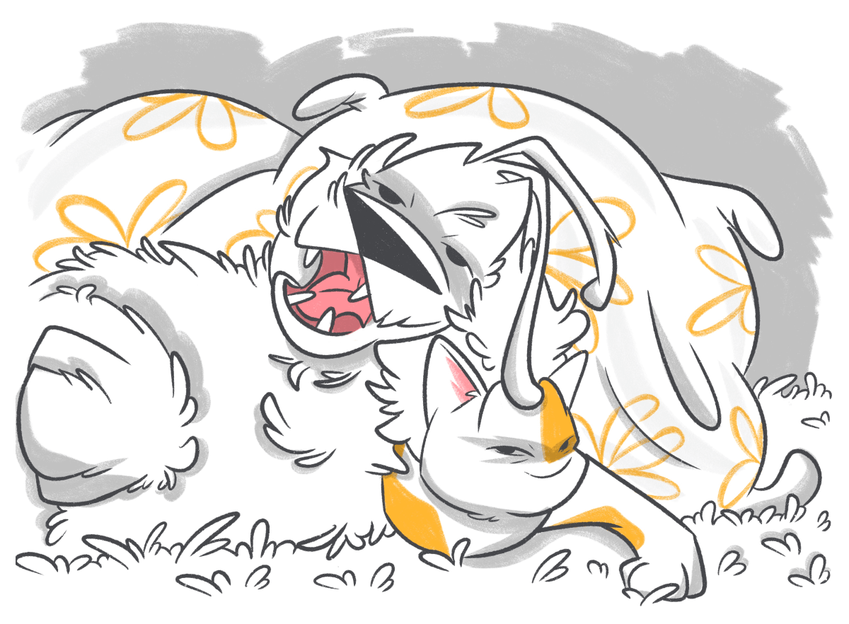 Why Do Dogs Have Itchy Ears?