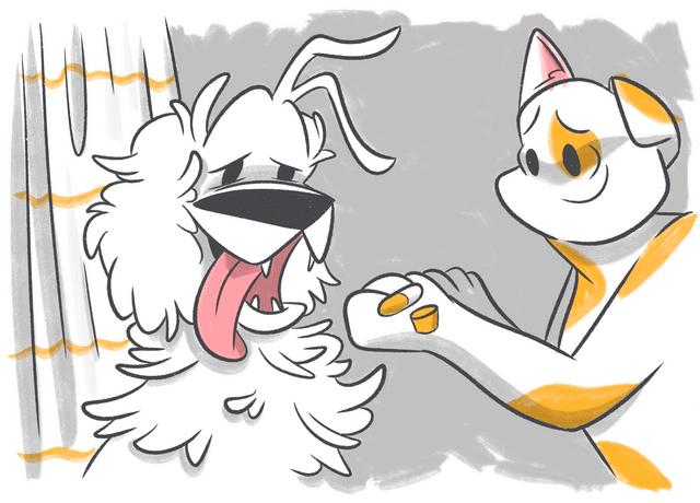 How to Recognize and Treat Salivary Mucocele in Dogs