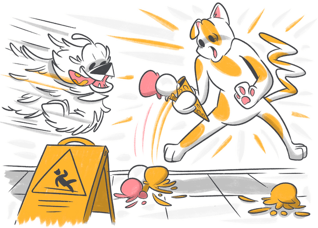 Why Are My Cat's Eyes Watering?