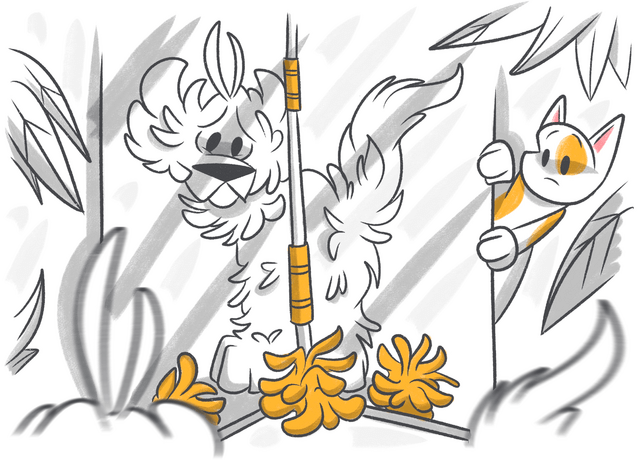 Does My Dog Have Short Spine Syndrome?