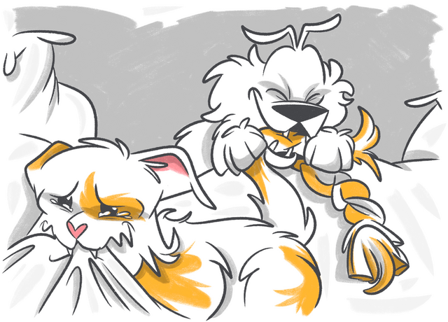 Warning Signs That Your Cat Is Crying for Help