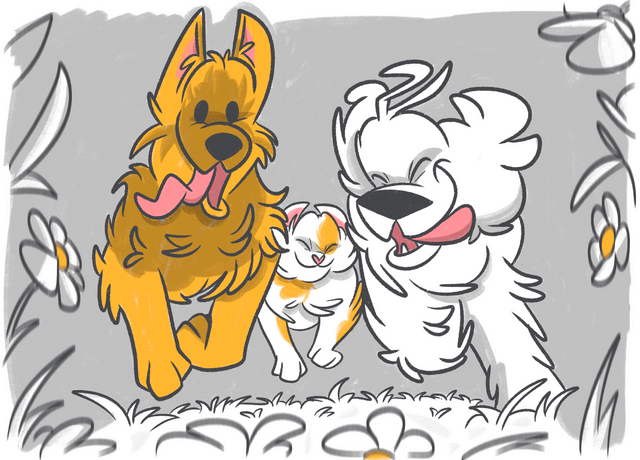 German Shepherds: Everything You Need to Know