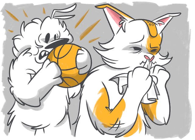 Why is My Cat’s Nose Bleeding?