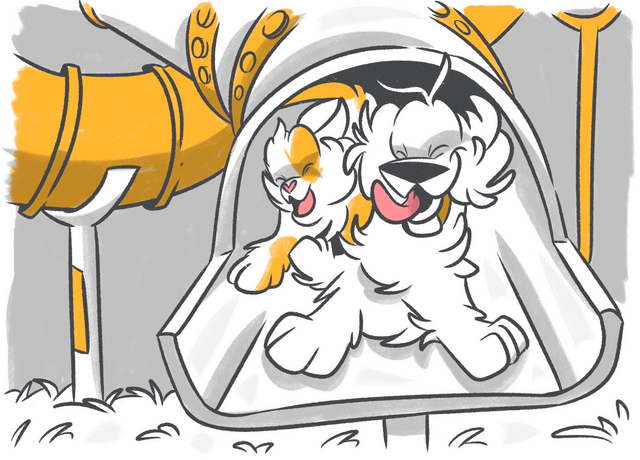 How to Keep Your Dog Healthy and Safe at Your City's Dog Park