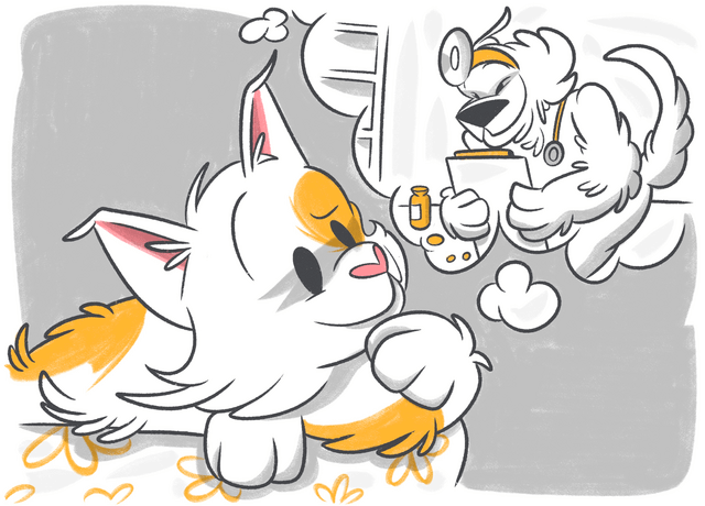 Petcube Emergency Fund vs. Costco Pet Insurance