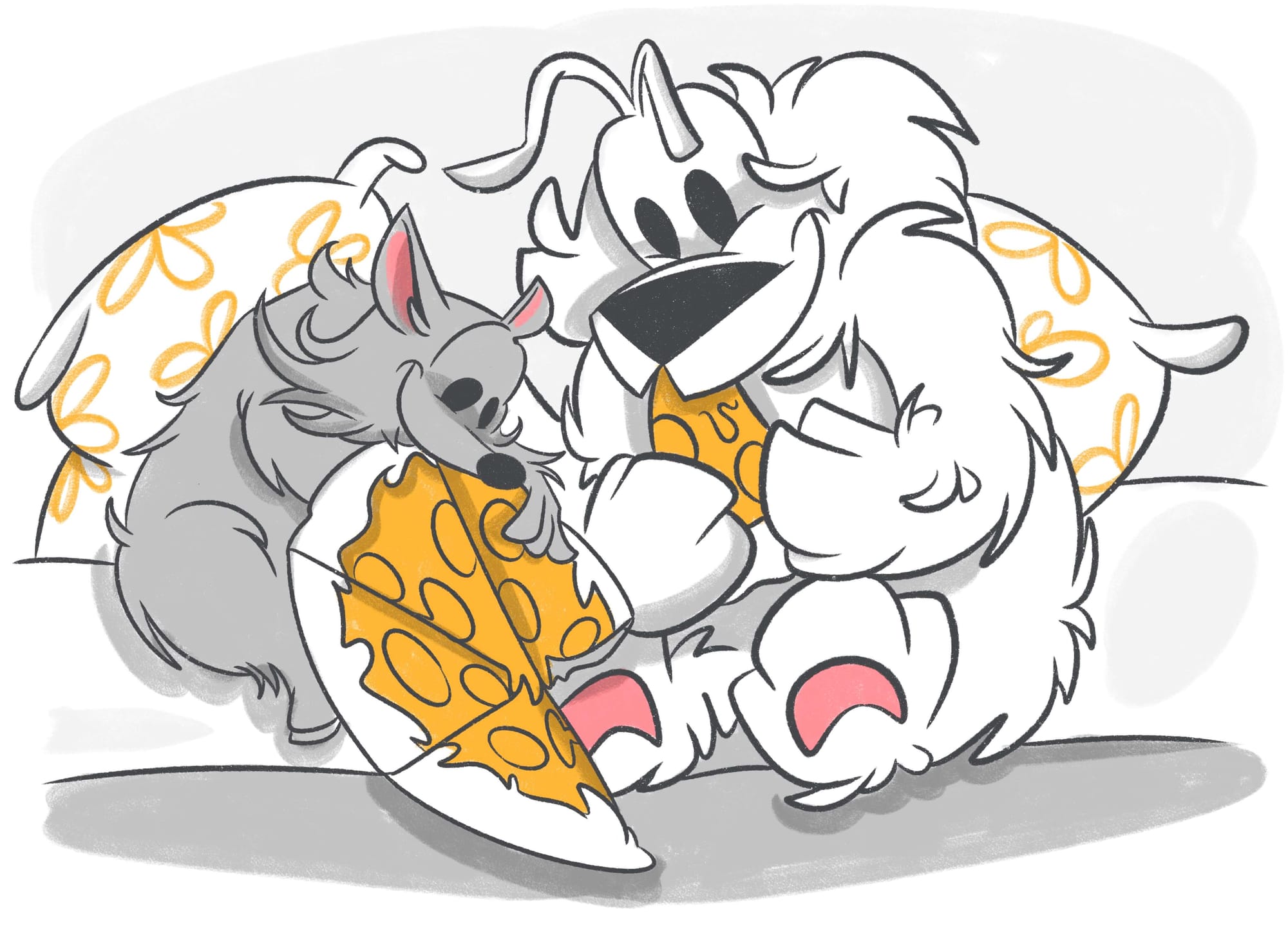 What Do Raccoons Eat? You’ll Be Surprised!