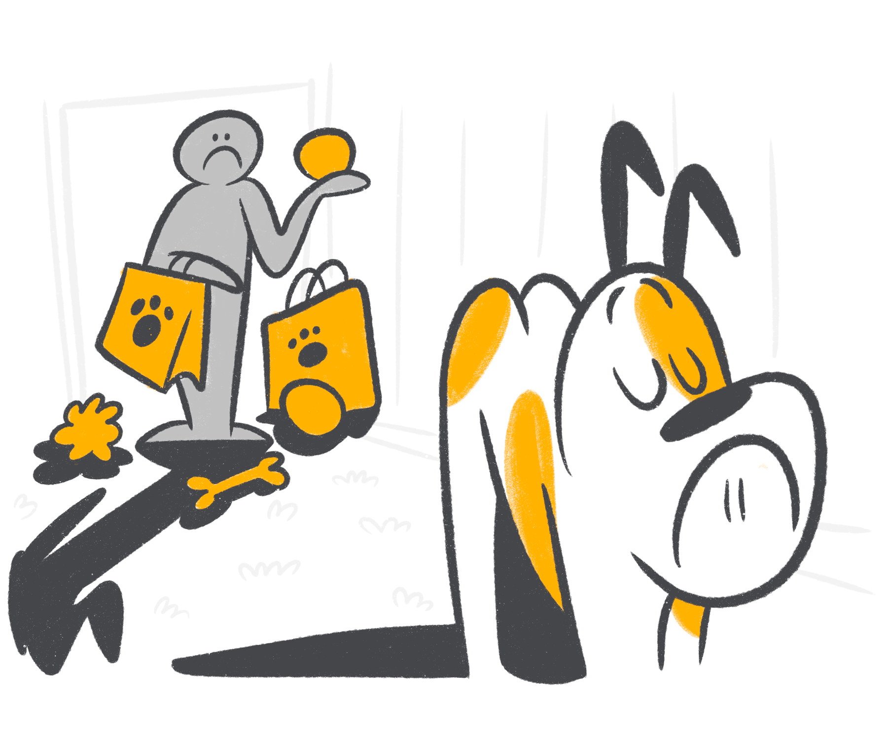 Is Your Dog Ignoring You? Here’s Why