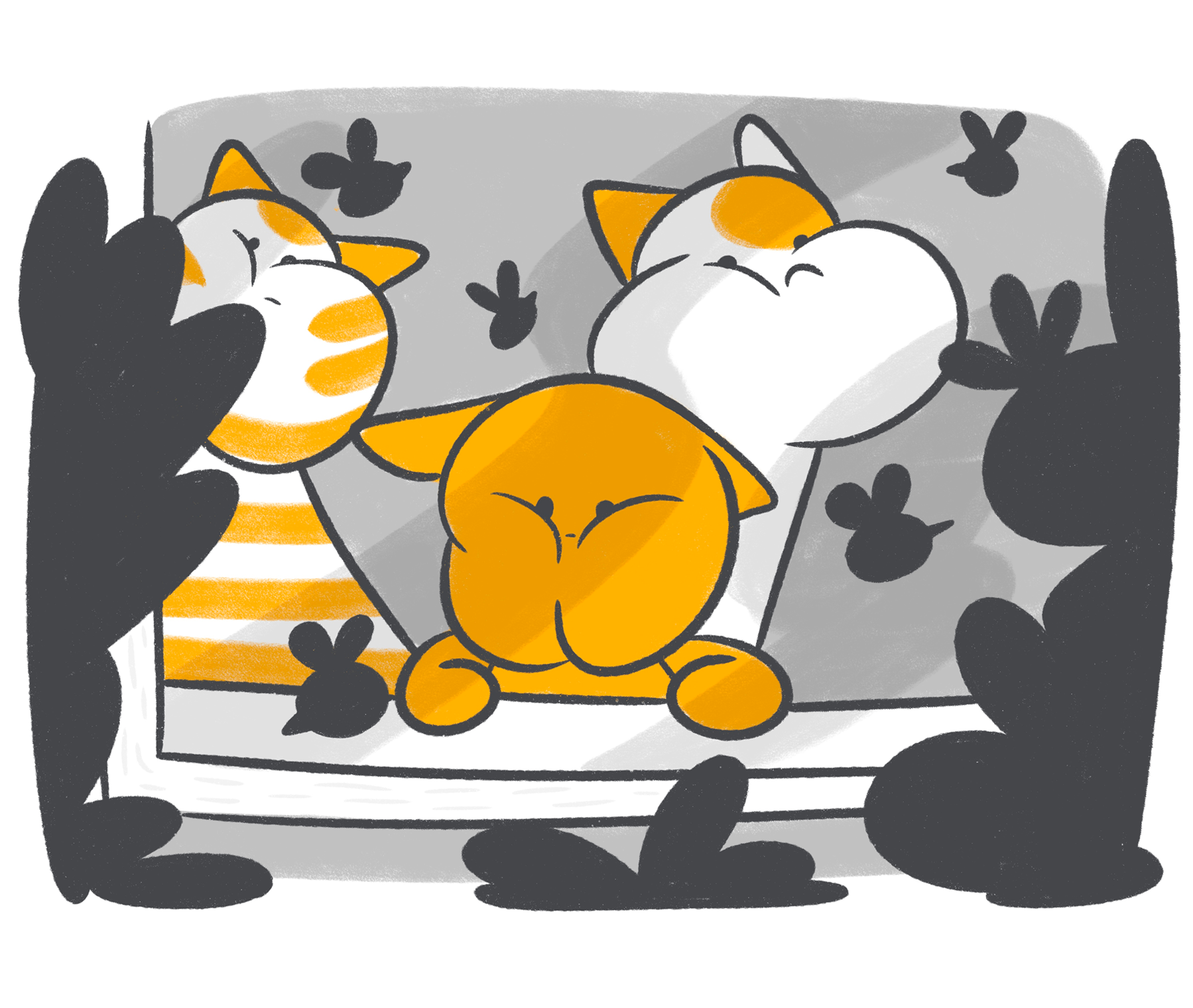 Ouch! My Cat Got Stung by a Bee – What to Do