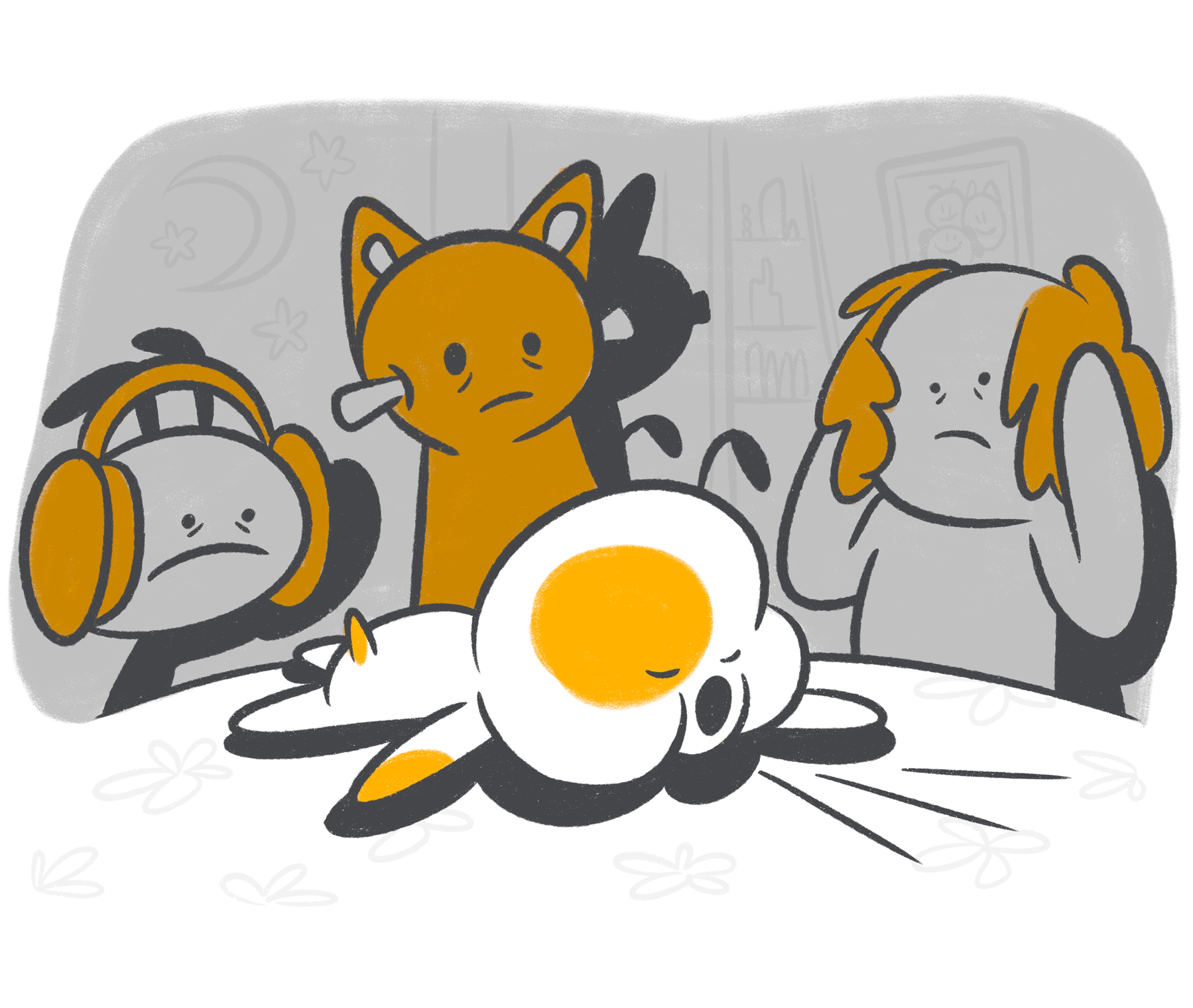 Why Is My Puppy Breathing Fast During Sleep?