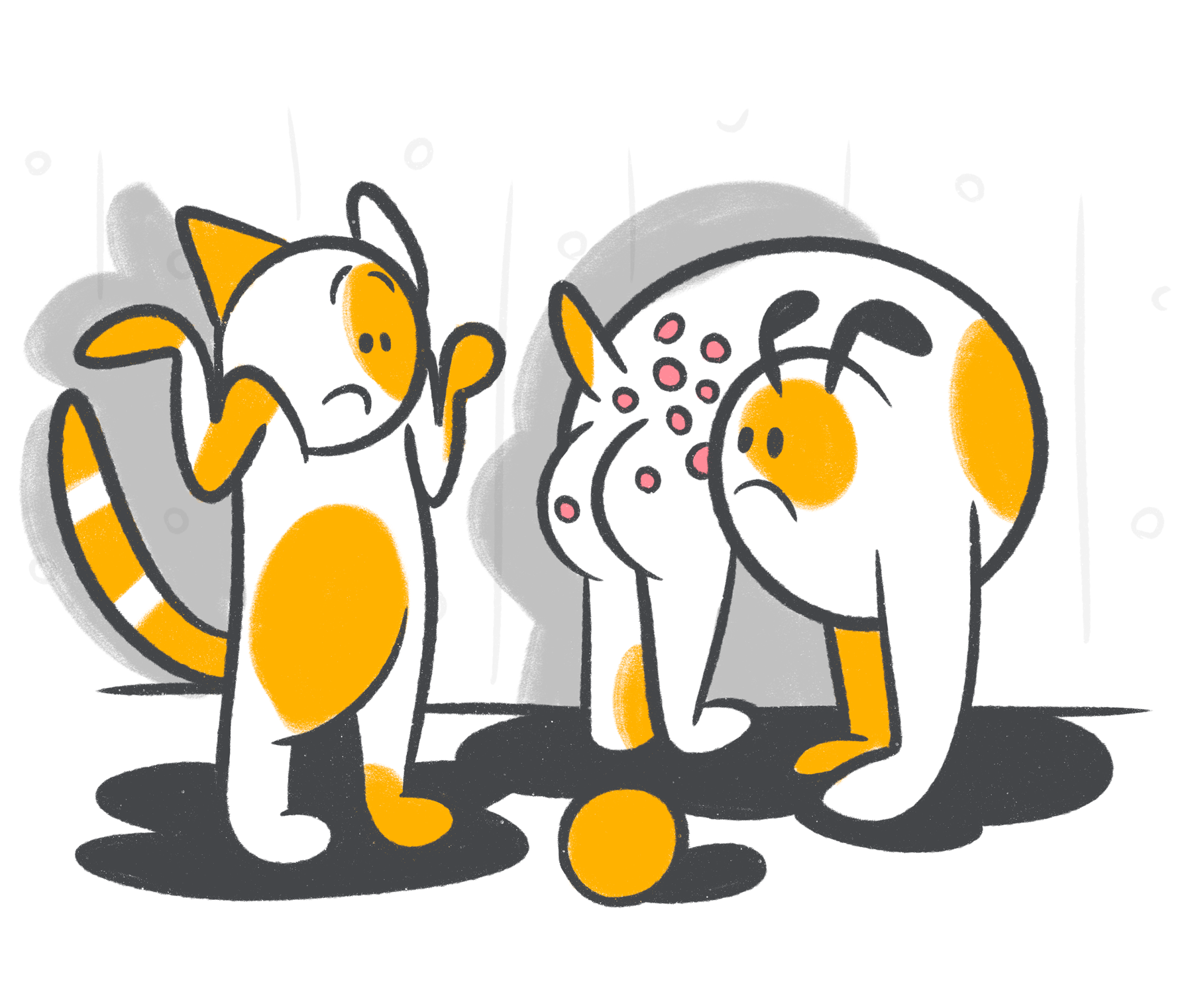 What to Do When Your Dog Gets Hives