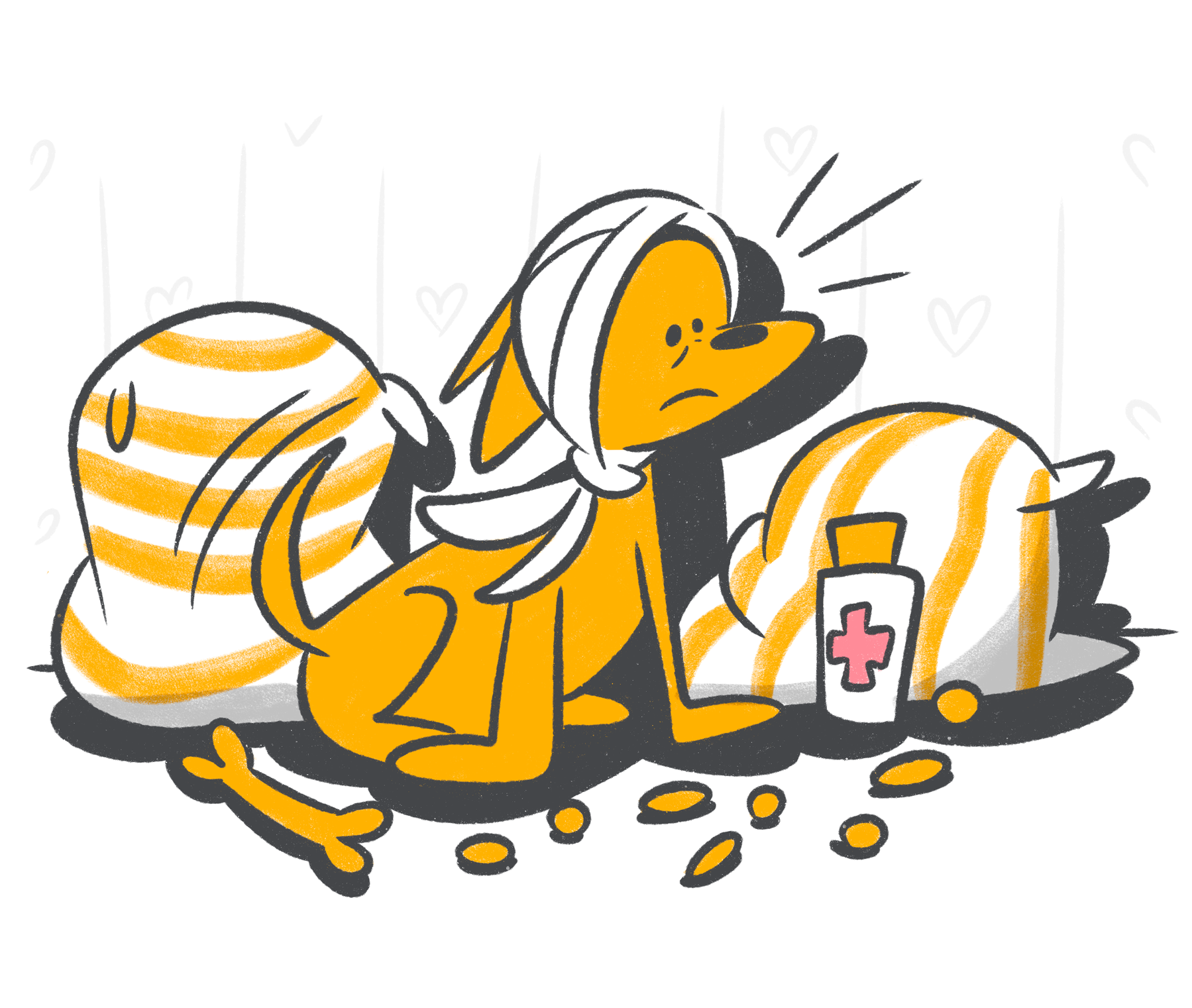 Protecting Your Dog from Encephalitis